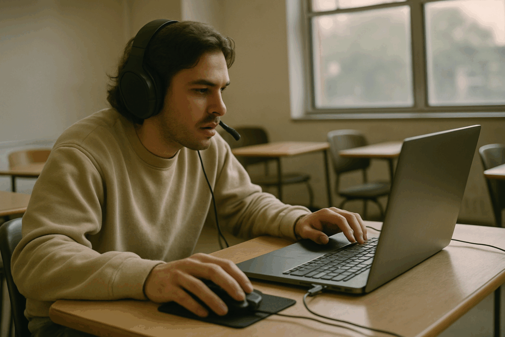 Analyzing the Rise of Collegiate Esports in North America