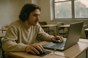 Analyzing the Rise of Collegiate Esports in North America