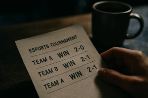 Breaking Down the Latest Major Esports Tournament Winners