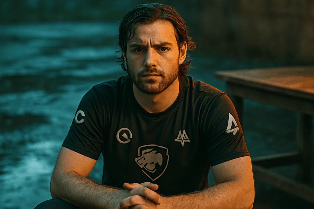 Top Teams to Watch in the Global Esports Scene Right Now