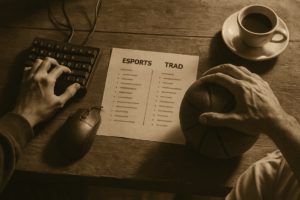 esports vs traditional sports bfncplayer