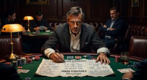 poker strategies bfncplayer