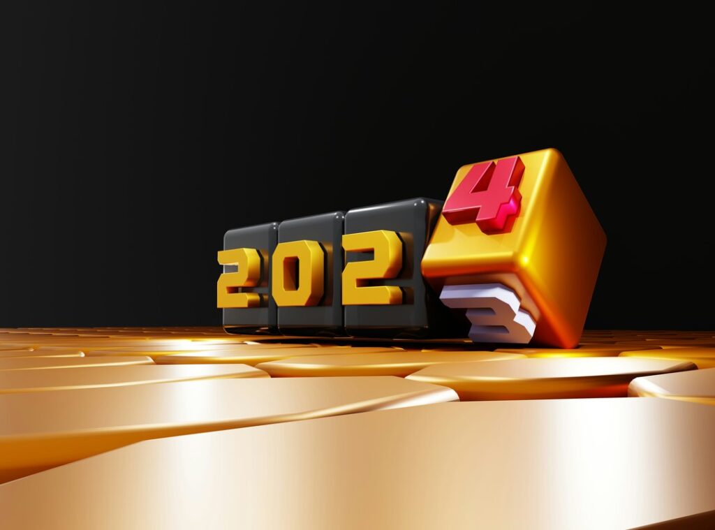 Event of the Year Thehakevent