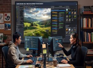 Which Game Engine Should I Use Tportgametek