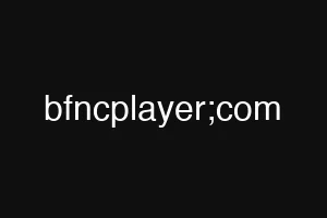 bfncplayer;com